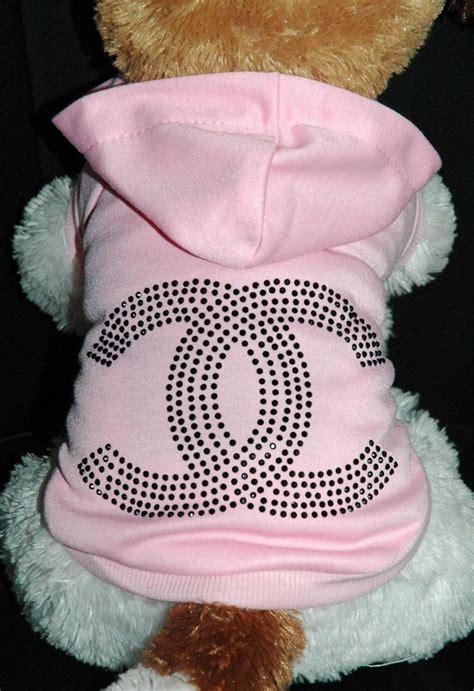 chanel dog toy|chanel clothing for dogs.